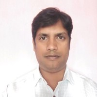 Ahmed Reza