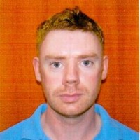 Ruairi Boyle