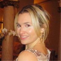 Olivia Louise Marotte