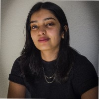 Samiksha Naik