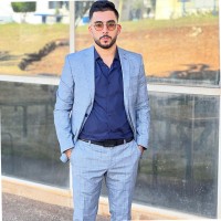 El Mahdi Benmessaoud