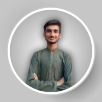 Irtaza Ahmad