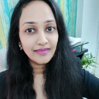 Dr Surabhi Jain
