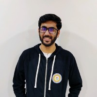 Kartikey Sarode