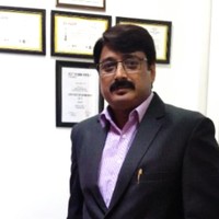 Rakesh Kumar Singh