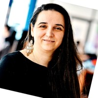 Hajnalka Demeter