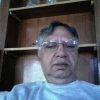 S N Anand