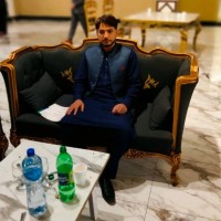 Akhtar Saeed