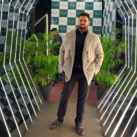 Abhishek Sharma