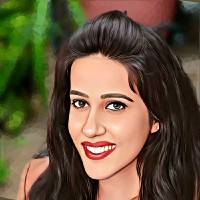 Kriti Dargan