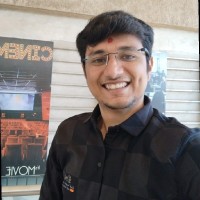 Parth Swadas