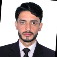 Engr FARMAN ALI