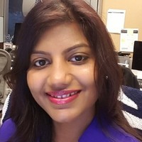 Nirmala R
