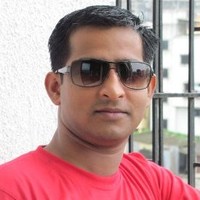 Anup Naik