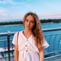 Anna Liubyshko