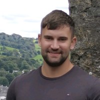 Blake Harding Msc Mapm