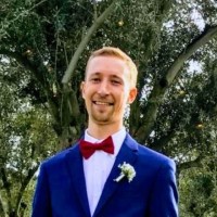 Brett Welsh