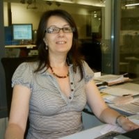 Laura Roberti