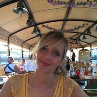 Céline Laly Rybarczyk