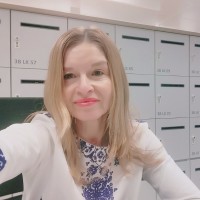 Ines Alcazar Lopez