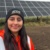 Harpreet Kaur, P.Eng