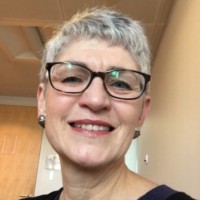 Karen Walker Fcipd