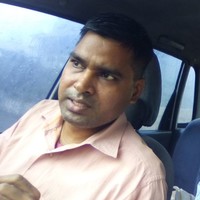 Pravin Patil