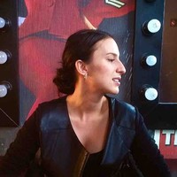 Екатерина Петрова