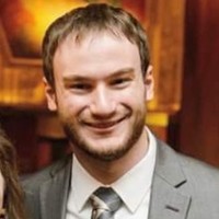 Scott Raley, PHR