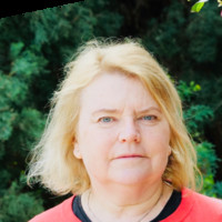 Ann-Sofie Åberg Hausmann