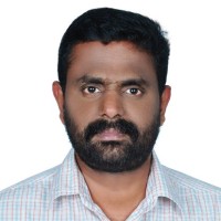Sreejesh Achariyote