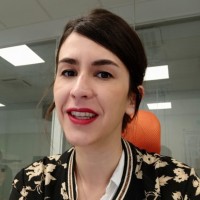 Maitane Mendikute Zulaika