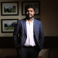 Ranjith Kumar