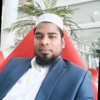 Md Tabrez Alam