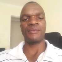 Samuel Mkhwanazi