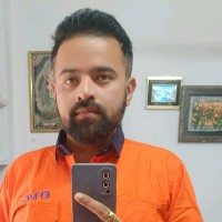 Shivam Tiwari