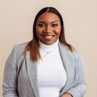 Aisha Herring, MBA