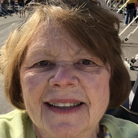 Pat Greenwald