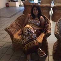 Renuka Shamini