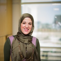 Dina Samir