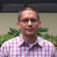 Ricardo A. Yaka