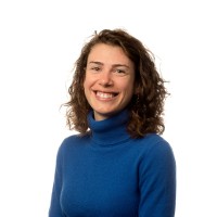 Martina Lazzarin