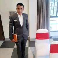 Manoj Chauhan