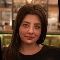Ida Barikian