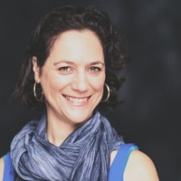 Caroline Raphael Psychologist