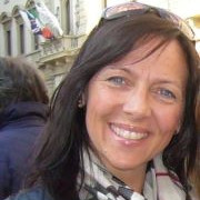 Tone Støhle