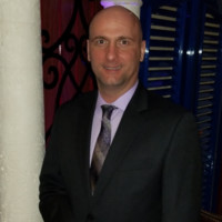 Richard Canady