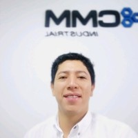 Marcelo Cárdenas Calderón