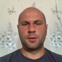 Sergey Klimashevich