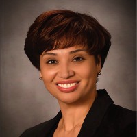 Kimberly Burris